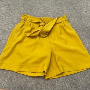 Lululemon shorts with 5” inseam